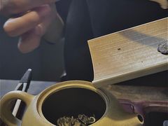 -邈墨茶馆(大兜路1号店)