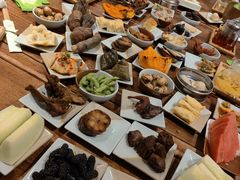 -青藤茶馆(南山路店)