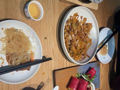 -潮粥荟·潮汕砂锅粥(槐房万达店)