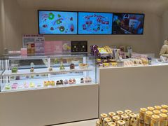 -好利来(梅江永旺店)