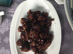 -山外山菜馆(玉泉路店)