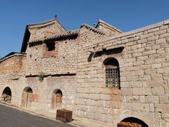 -于家石头村景区