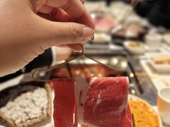 -宽来·欢聚火锅(来福士广场水景店)