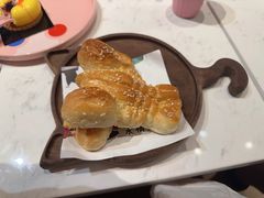 -水桶王国主题餐厅·聚会·生日派对·亲子活动·家庭套餐(亚龙湾希尔顿店)