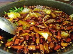 -受气牛肉·重庆耙牛肉(来福士店)