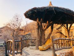 -渔掌门红房子柴火灶(连鞍线店)