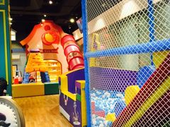 -ABC Swim亲子游泳俱乐部(河西店)