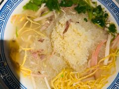 -老雒阳面馆·水席(王城路店)