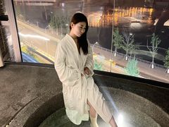 -Yolo私汤温泉设计师酒店(重庆南滨路店)