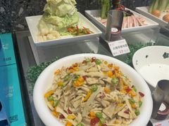 -大闫家烧烤·小海鲜家常菜(郑庄店)