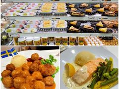 -宜家·瑞典风味餐厅(北京西红门店)