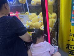 -娃娃集合营(上海闵行天街店)