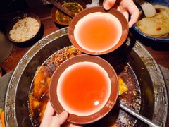 -受气牛肉·重庆耙牛肉(南坪总店)