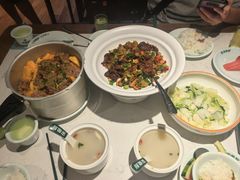 -宋徽厨·安徽菜(安庆绿地店)