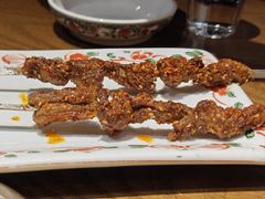 -北京老门框爆肚涮肉馆(凤城六路店)