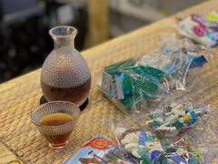 -饮福咖啡(中欧国际大厦店)