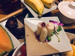 -青藤茶馆(南山路店)
