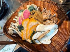 -椰庭·椰子鸡·创意玩家(晶耀前滩店)