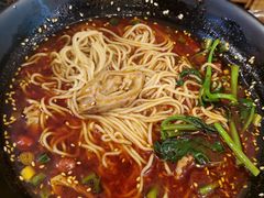 -豆爺小面(朱雀店)