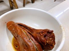 -金三角老鸭粉丝煲