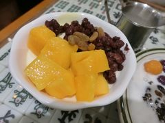 -堂屋糖水店(愚园店)