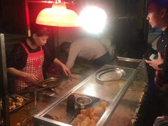 -明记牛杂(新马路分店)