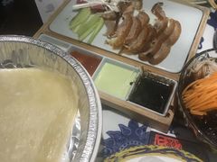 -额娘·春饼烤鸭(天鸿店)
