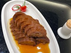 -新南华大酒店(广中店)
