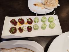 -老牌坊鲁菜名店(聊城美食岛店)