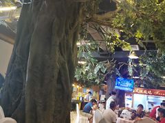 -柳州饭店·绿岛餐厅(友谊路店)