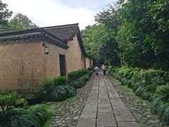 -法云安缦酒店