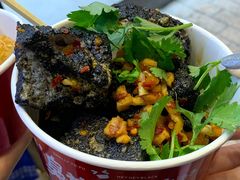 -黑色经典臭豆腐·湖南特产(潇湘文化店)