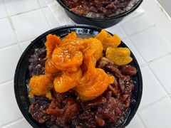 -小胖老味刨冰