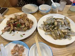 -鱼市酒店(威海水产批发市场店)