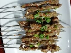 烤牛肉-辣出味岳阳特色烧烤·龙虾大排档(砂子塘总店)