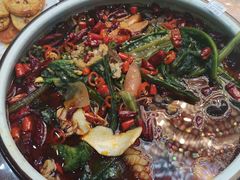 -清真悦宾楼食府(海湖店)