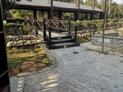 -三江森林温泉度假区