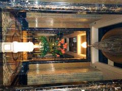 -上海浦东星河湾酒店