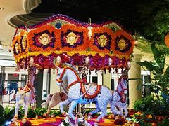 -拉斯维加斯永利酒店