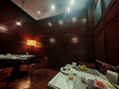 -顺德美的万豪酒店·自助餐·贡厨