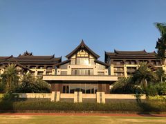 -清远熹乐谷温泉度假酒店
