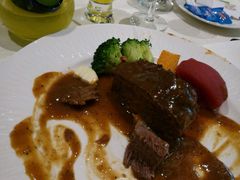 -王品牛排(郑州大卫城店)