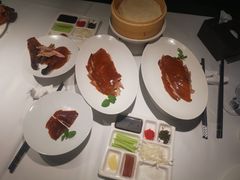 -四季民福烤鸭店(王府井东安门店)