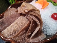 毛肚-湊湊火锅·茶憩(上海合生汇店)