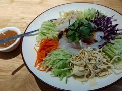 -老长春肉馆(隆礼路店)