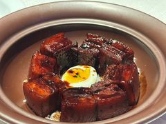 -北京柏悦酒店·锦庭餐厅Dining Room