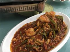 -清真•蜀风园(丁字沽总店)