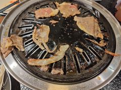 -九田家黑牛烤肉料理(珠江摩尔店)