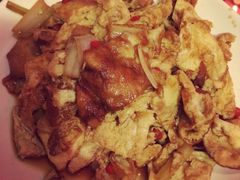 香醋鸡蛋-德居源