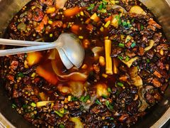 -黑竹香鸡(营和巷店)